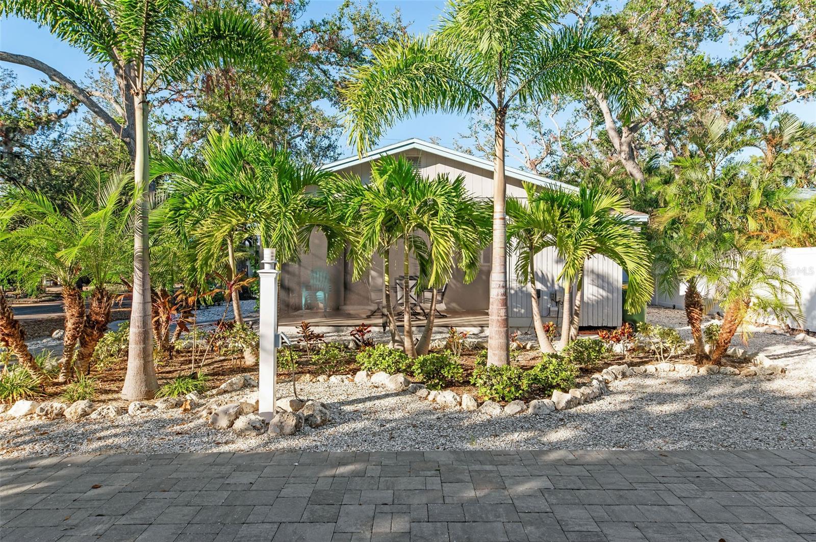 BAYVIEW - Residential