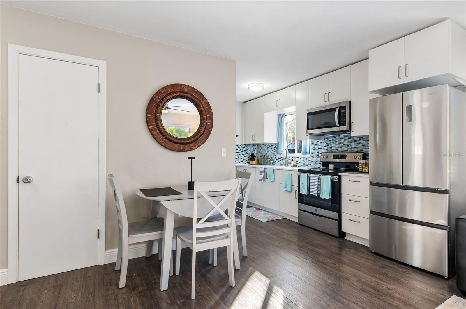 BAYVIEW - Residential