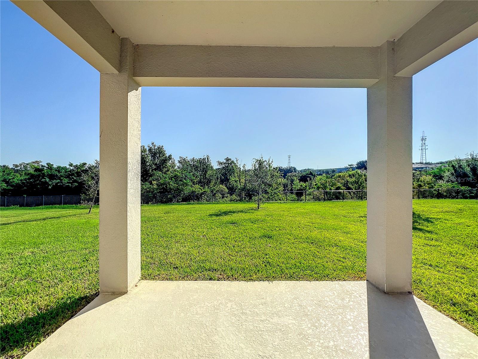 OAKLAND TRLS PH 1 - Residential