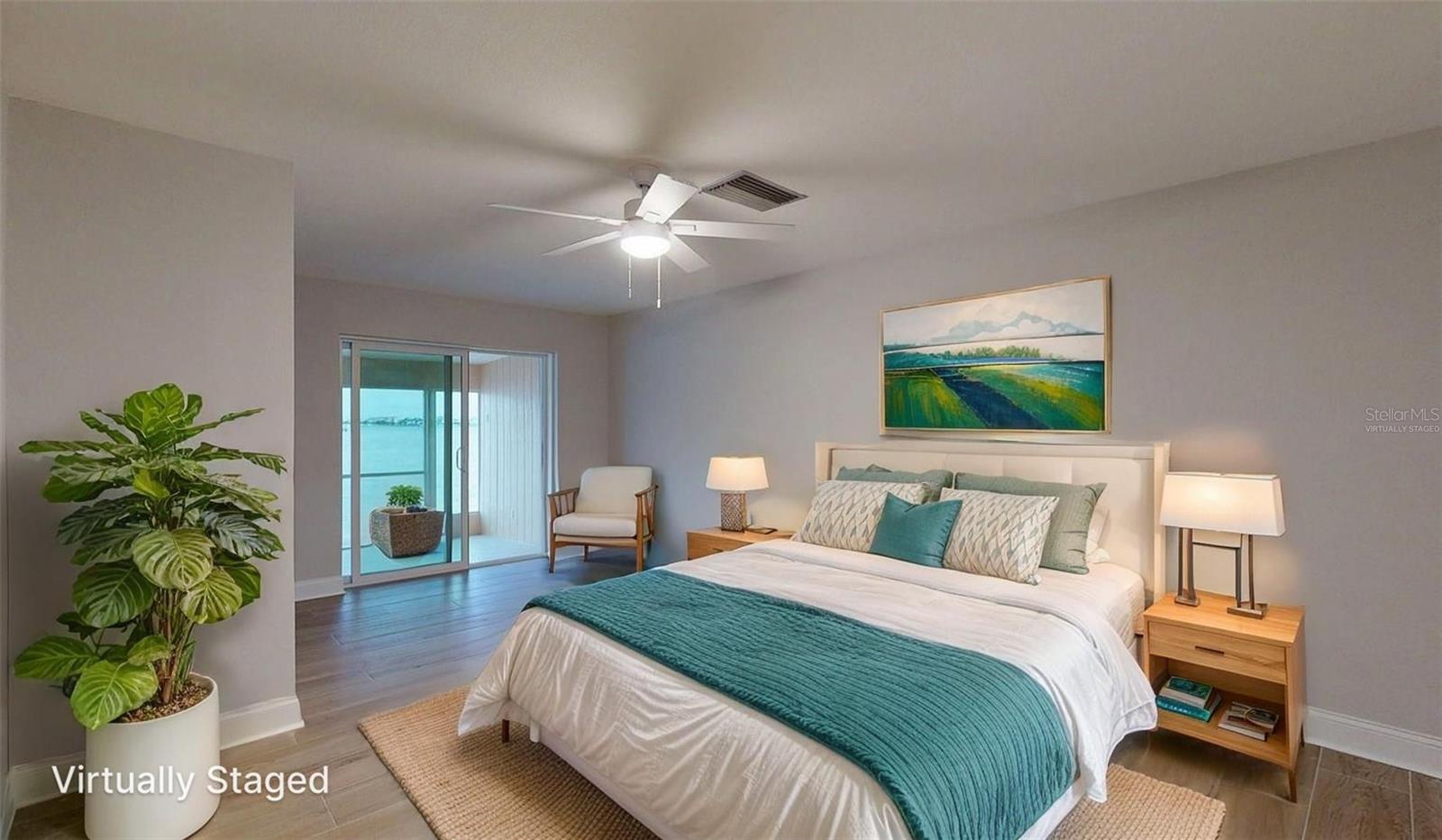 BOCA CIEGA POINT EAST - Residential