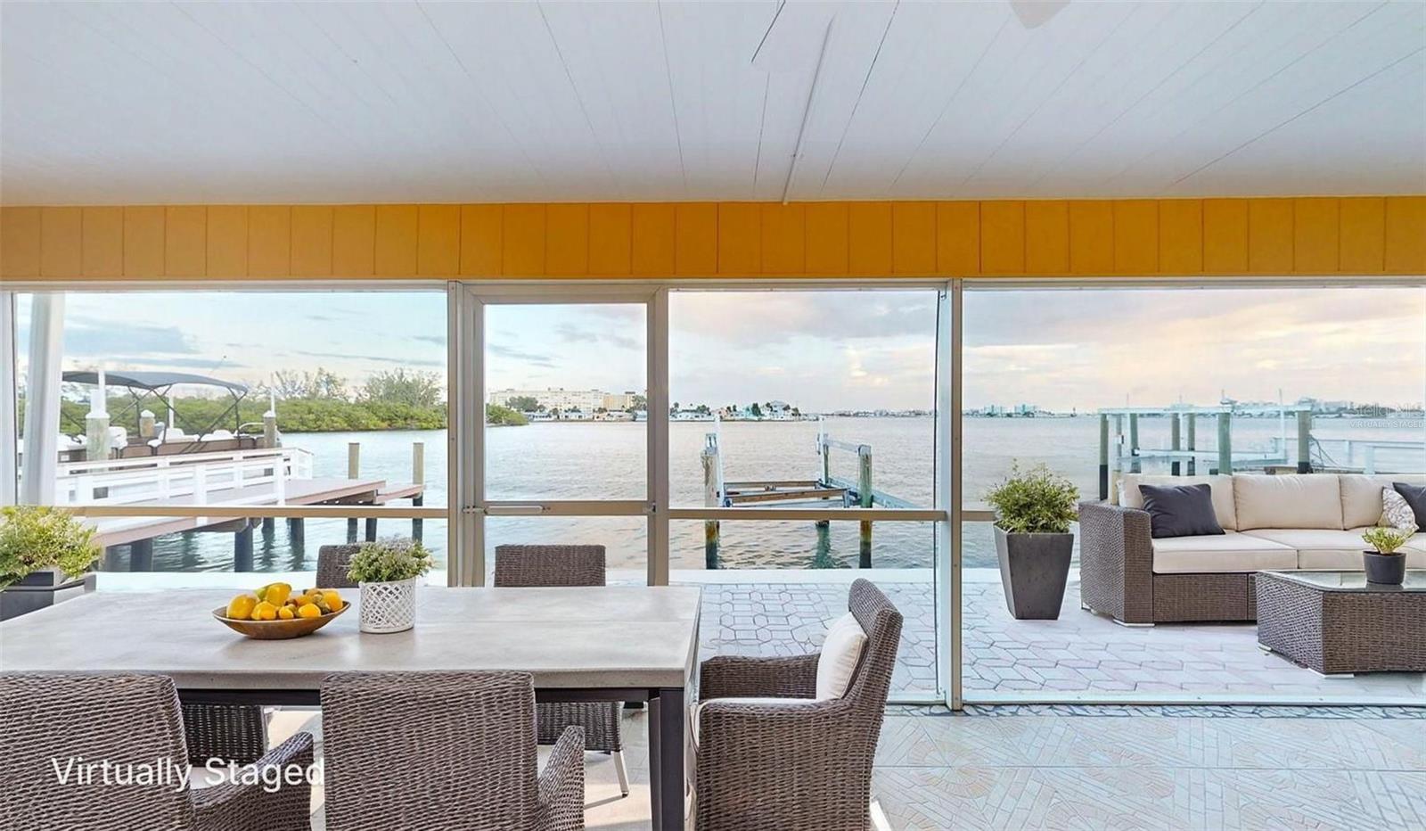BOCA CIEGA POINT EAST - Residential