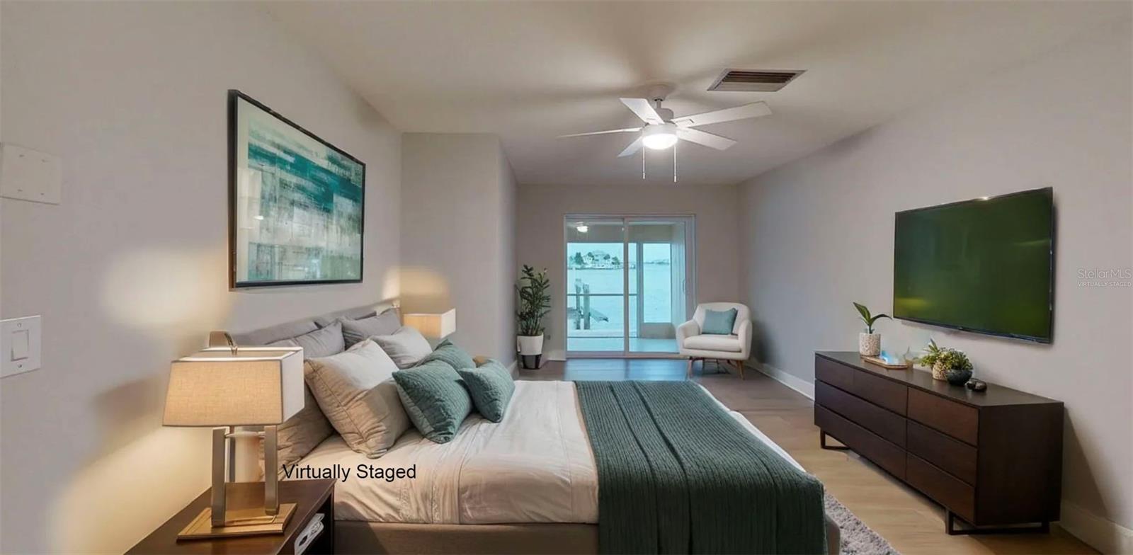 BOCA CIEGA POINT EAST - Residential