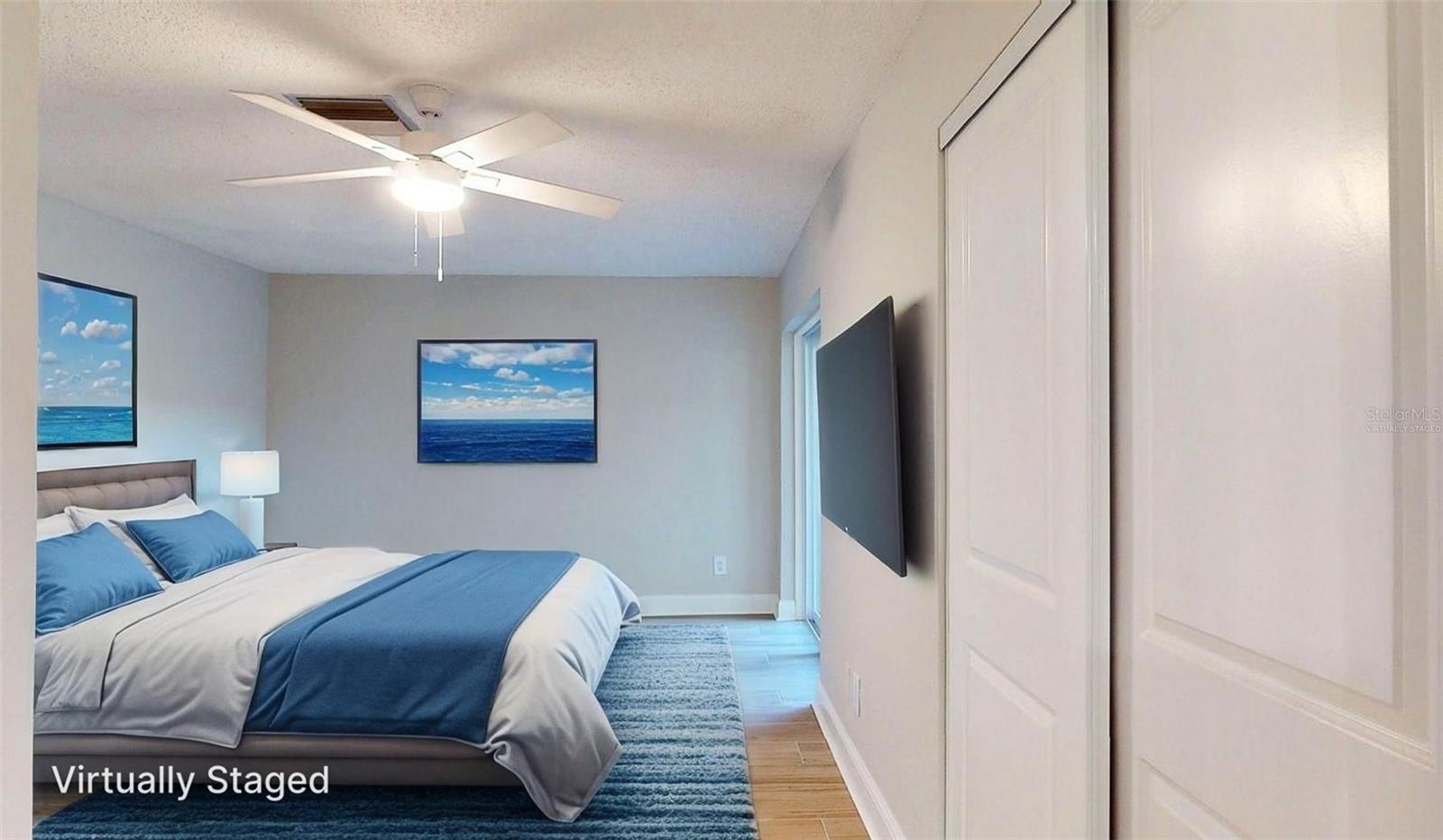 BOCA CIEGA POINT EAST - Residential
