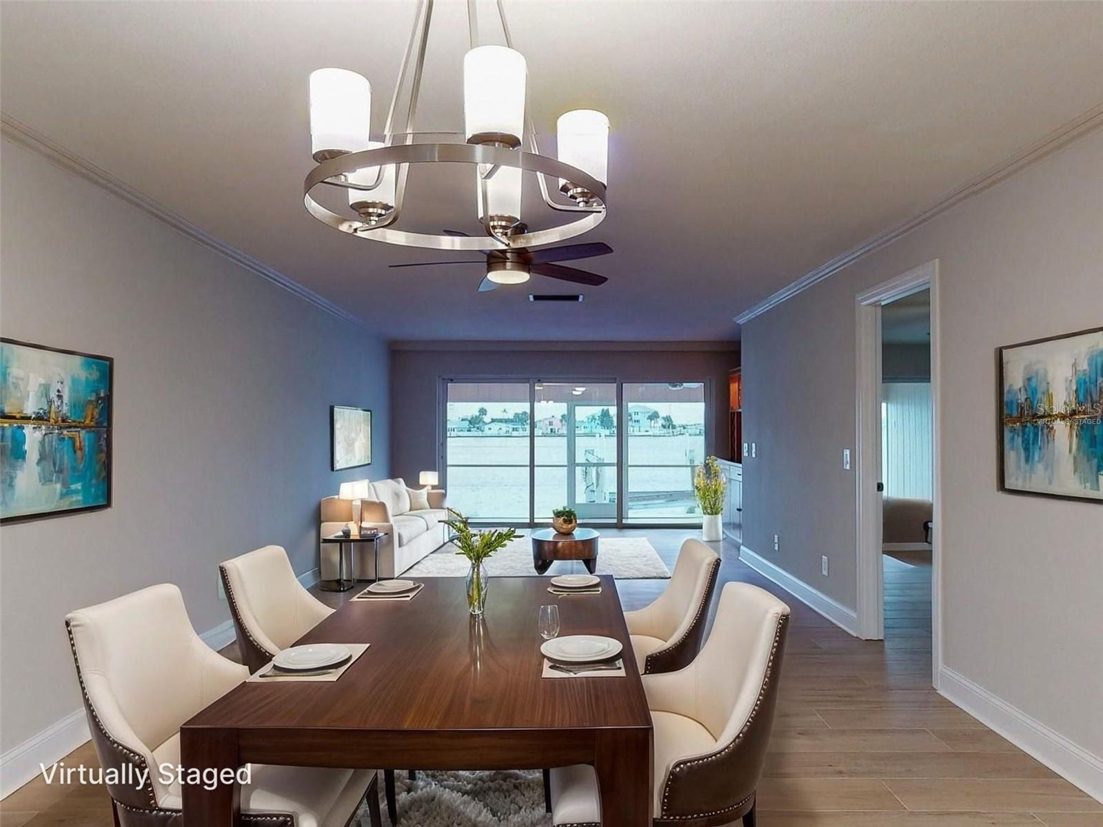 BOCA CIEGA POINT EAST - Residential