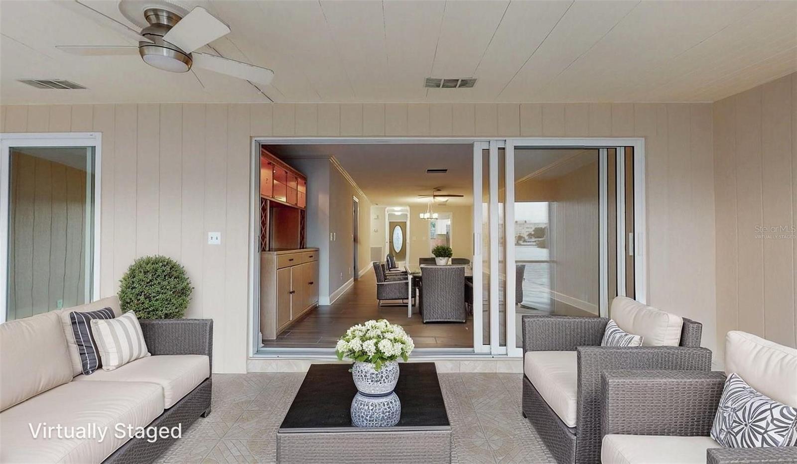 BOCA CIEGA POINT EAST - Residential