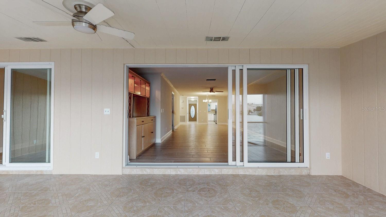 BOCA CIEGA POINT EAST - Residential