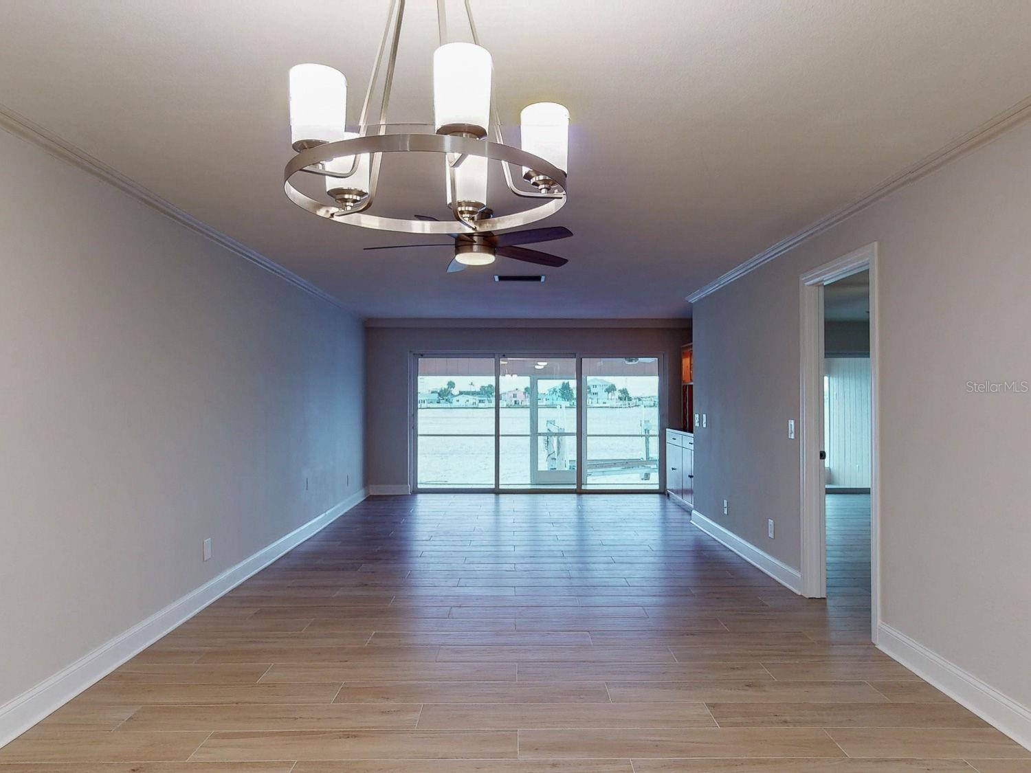 BOCA CIEGA POINT EAST - Residential