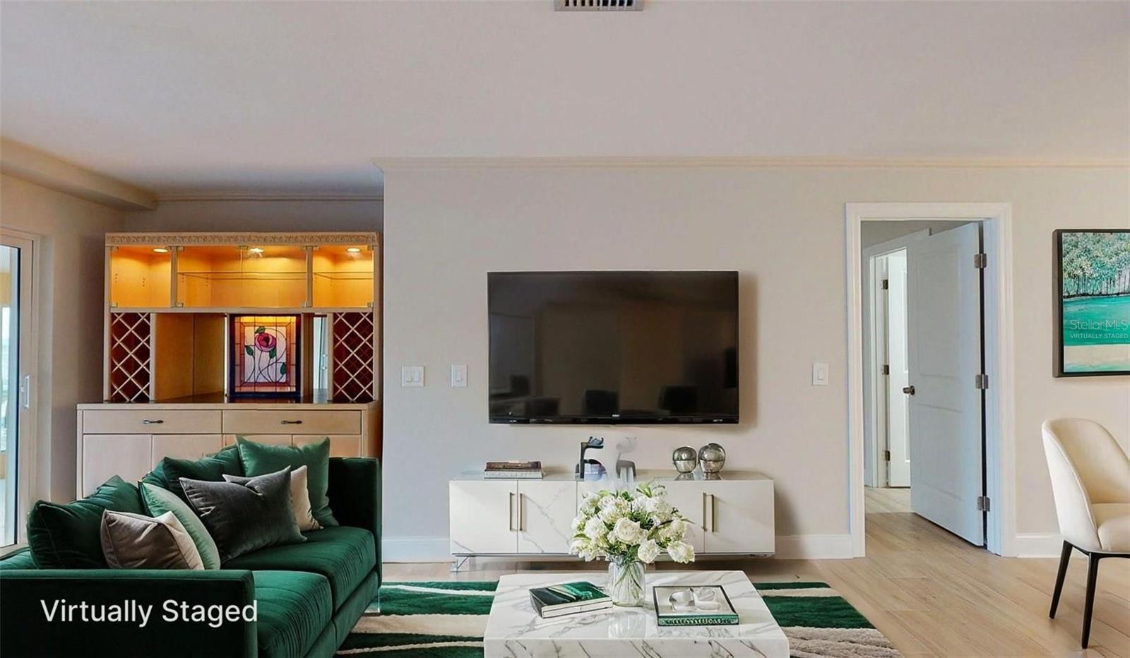 BOCA CIEGA POINT EAST - Residential