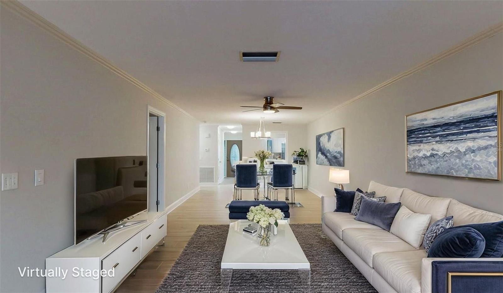 BOCA CIEGA POINT EAST - Residential