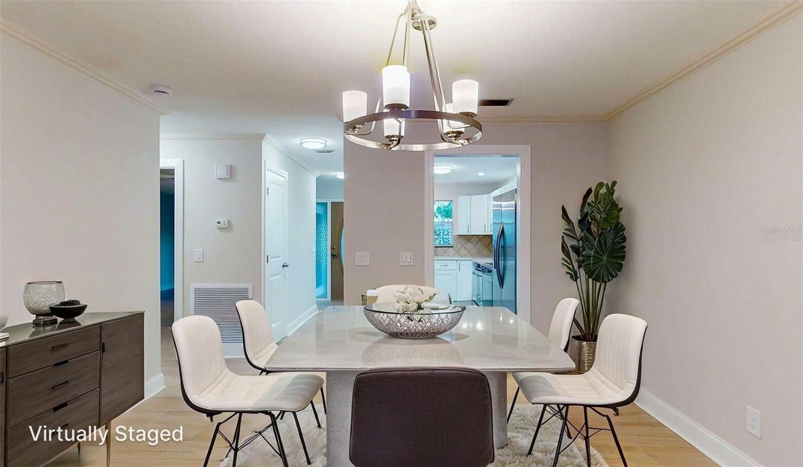 BOCA CIEGA POINT EAST - Residential
