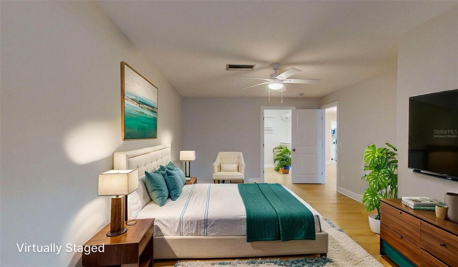 BOCA CIEGA POINT EAST - Residential