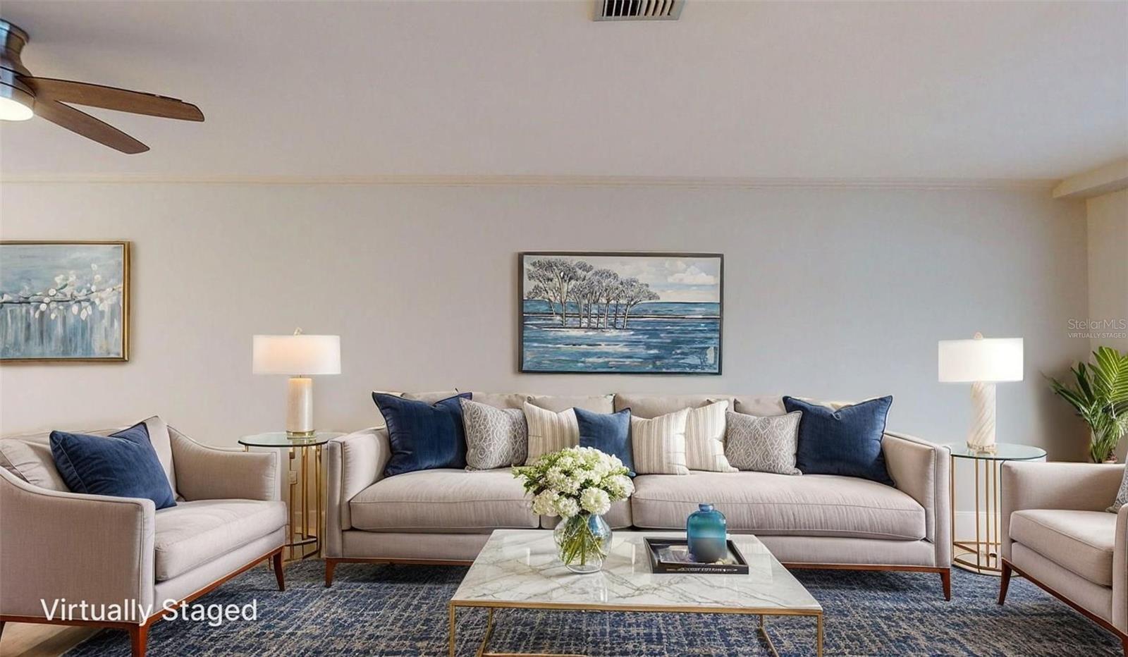 BOCA CIEGA POINT EAST - Residential