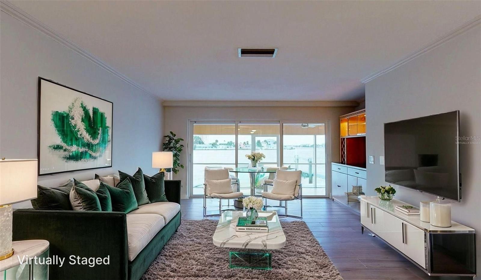 BOCA CIEGA POINT EAST - Residential