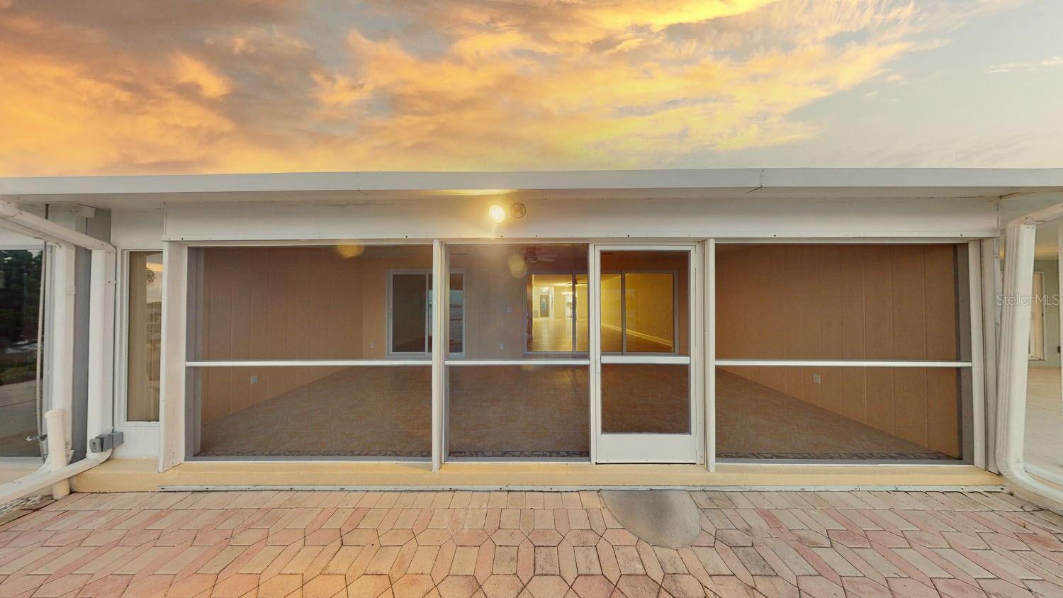 BOCA CIEGA POINT EAST - Residential