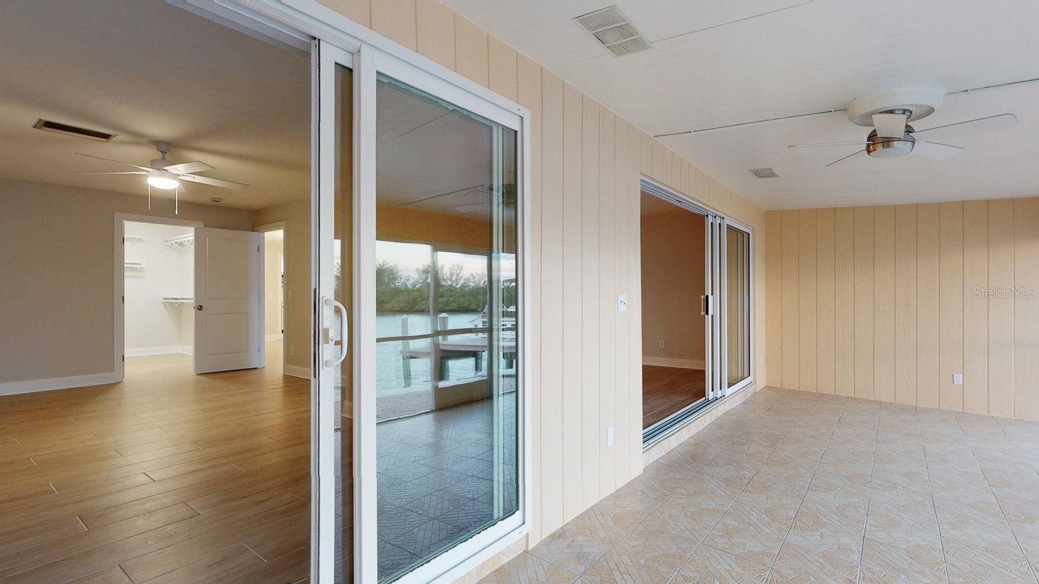 BOCA CIEGA POINT EAST - Residential