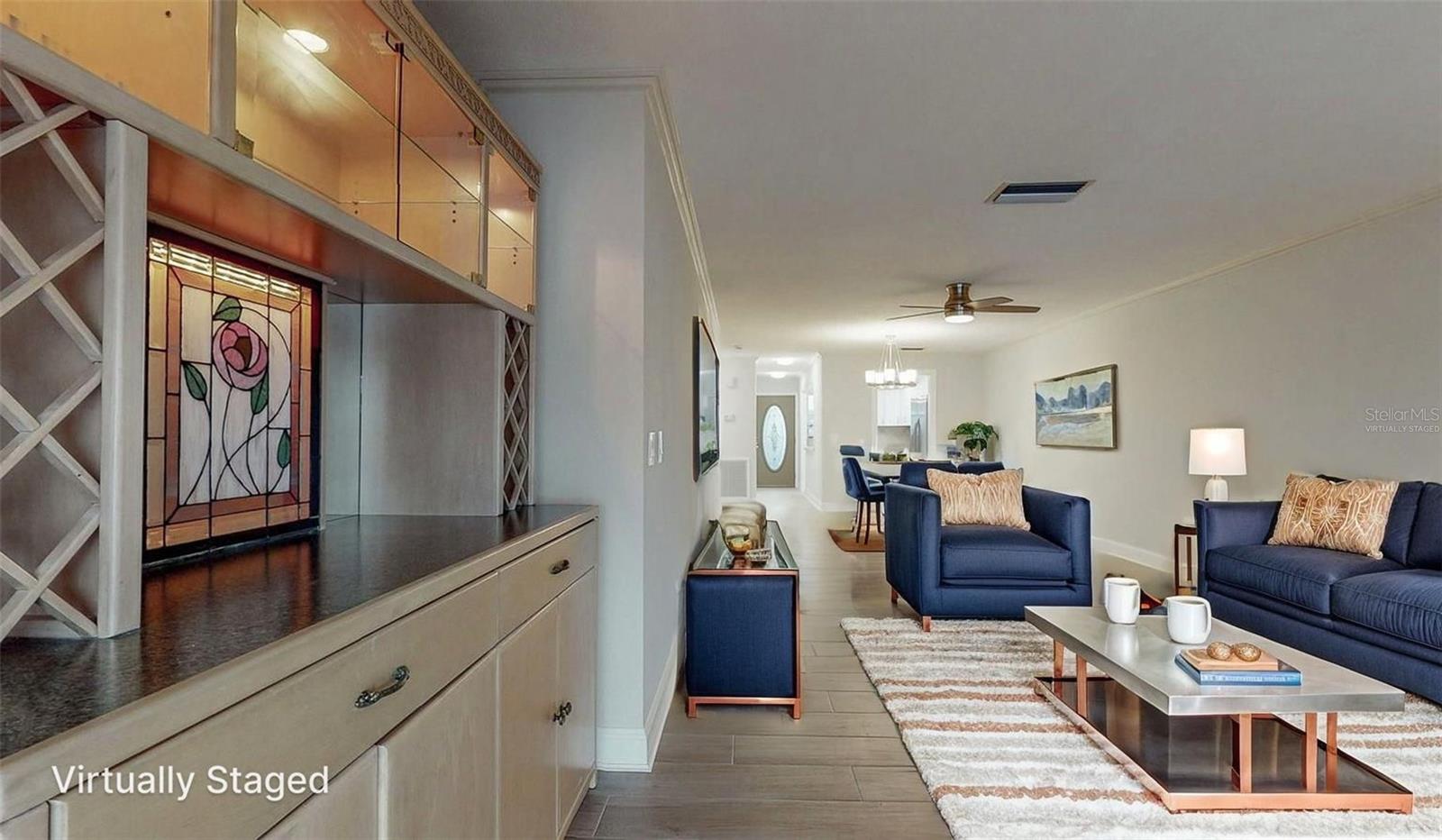 BOCA CIEGA POINT EAST - Residential