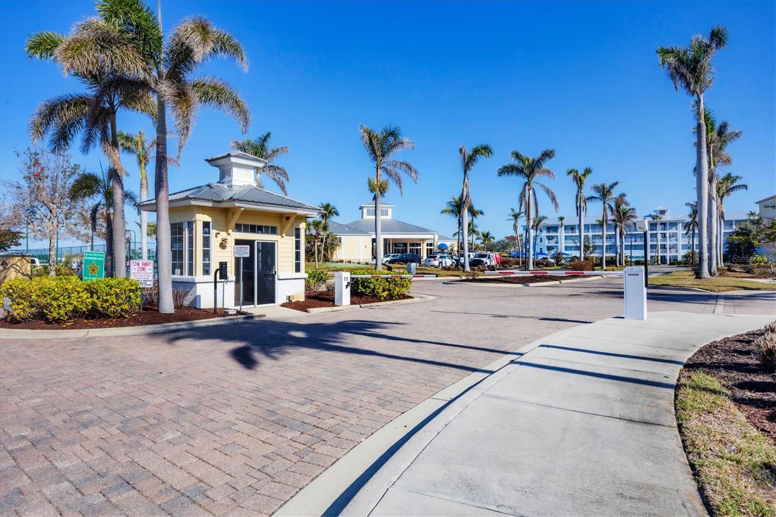 CAPE HAZE RESORT PH 1 - Residential