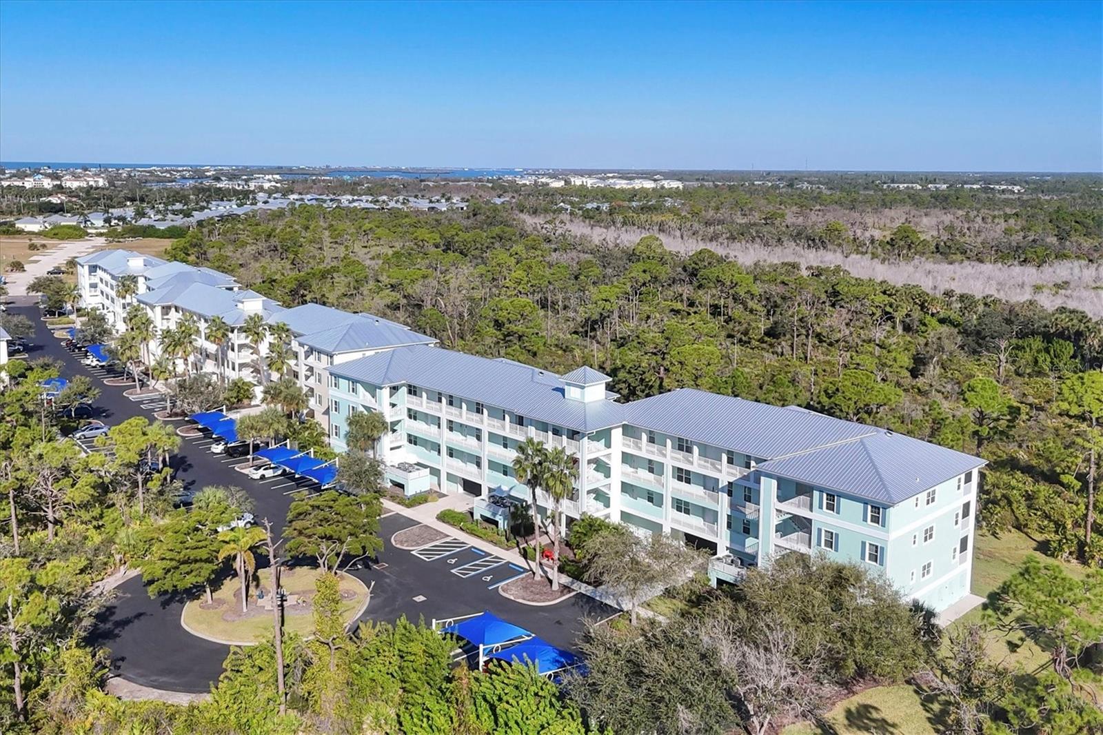 CAPE HAZE RESORT PH 1 - Residential
