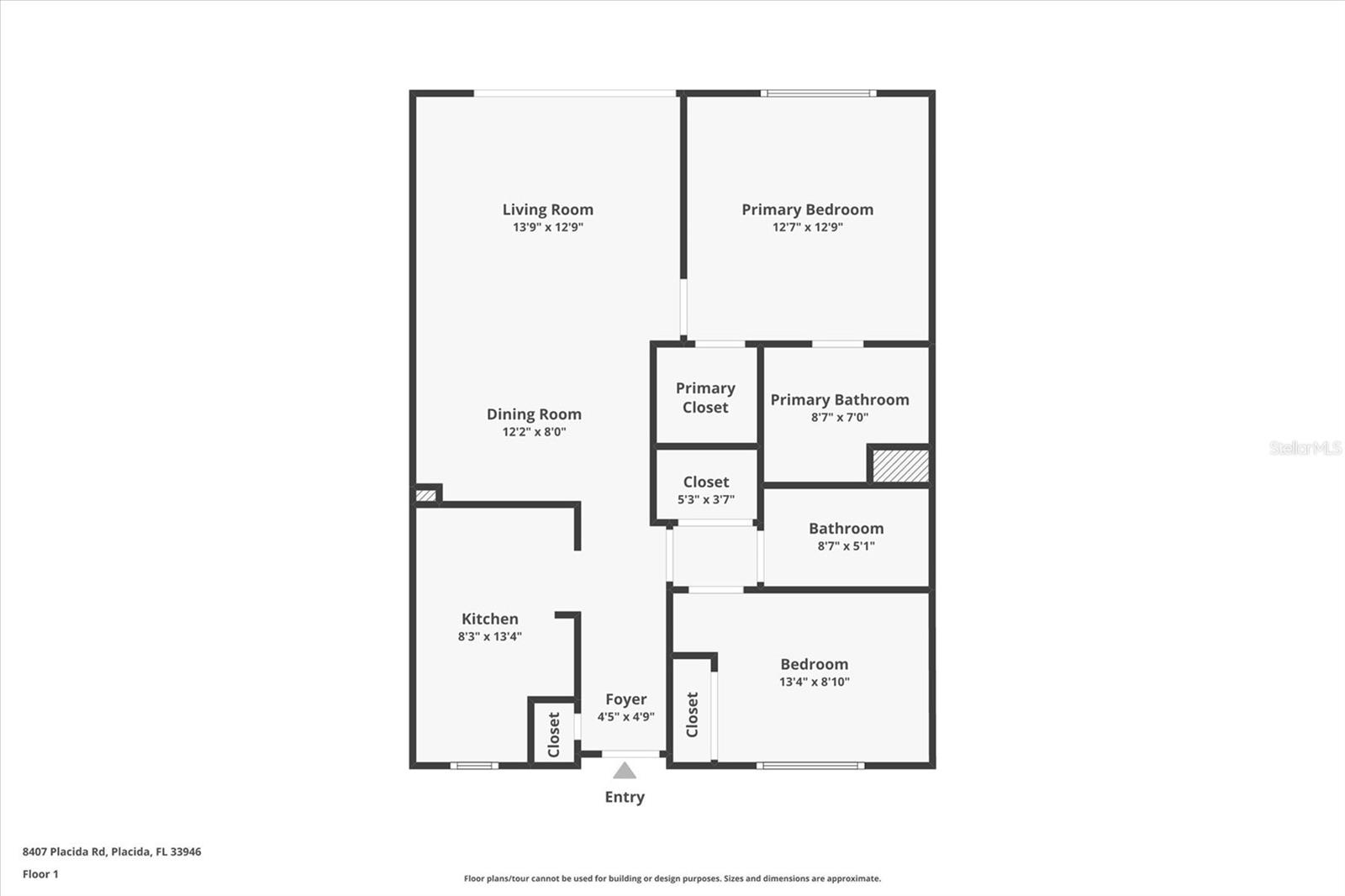 CAPE HAZE RESORT PH 1 - Residential