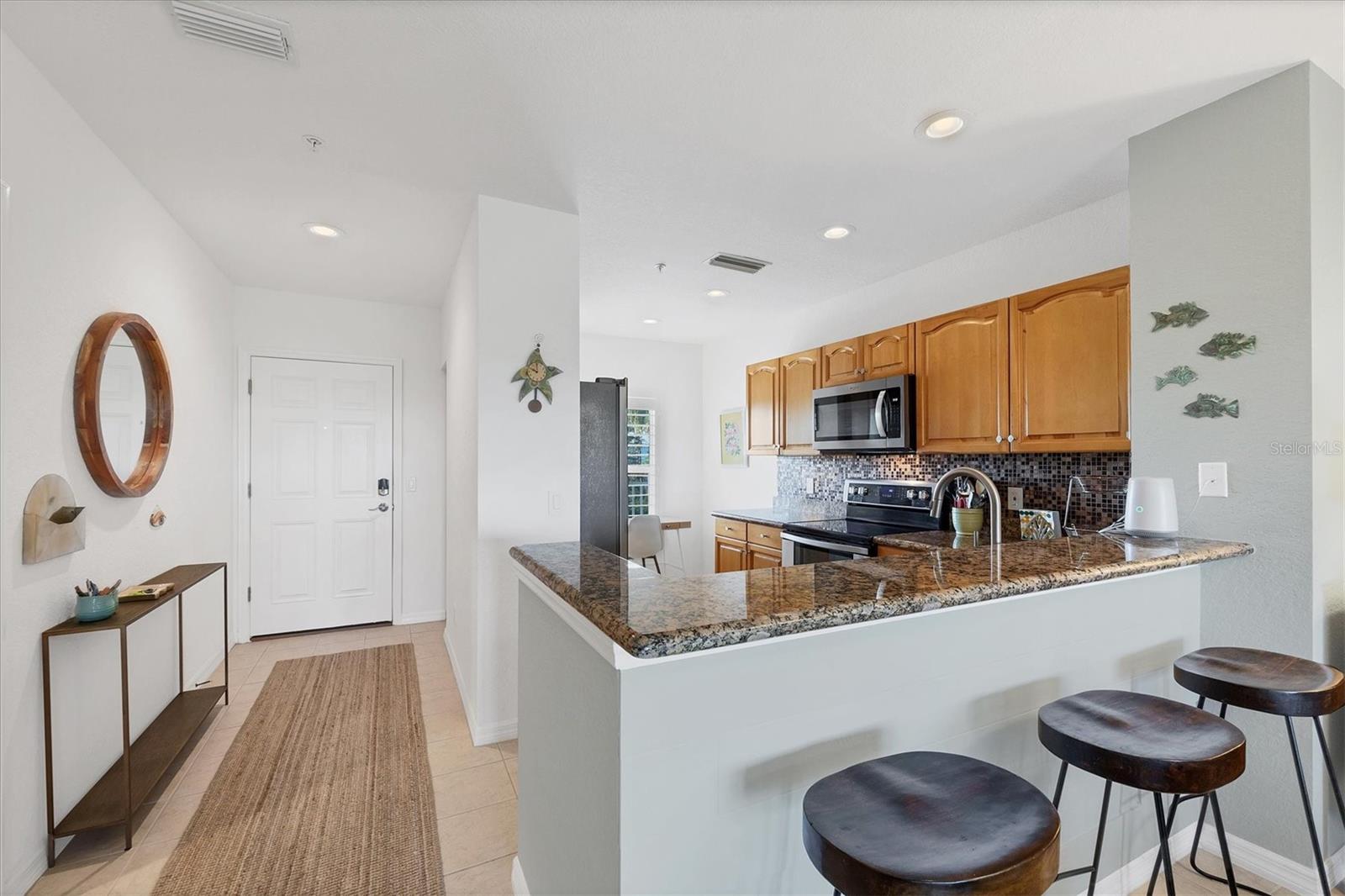 CAPE HAZE RESORT PH 1 - Residential