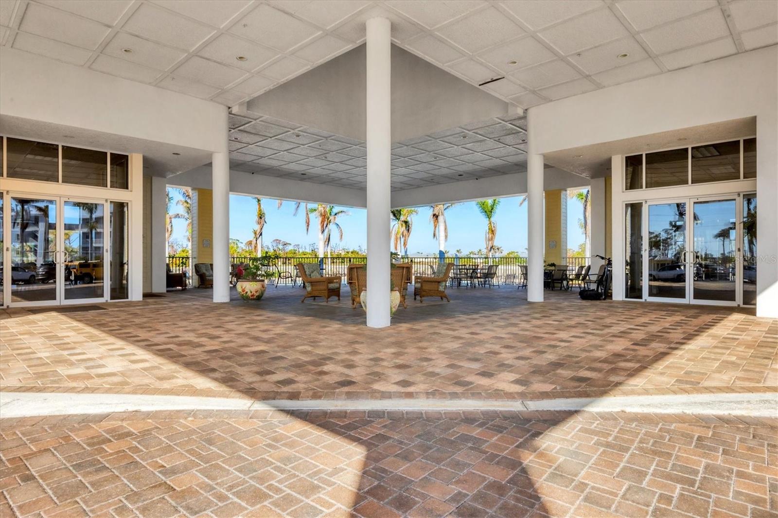 CAPE HAZE RESORT PH 1 - Residential