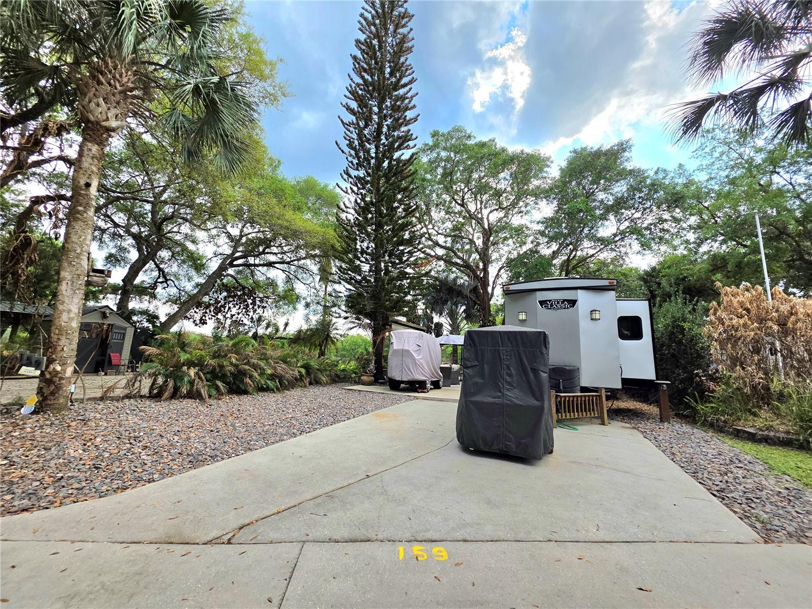 OUTDOOR RESORTS RIVER RANCH RV RESORT PH 02 - Land