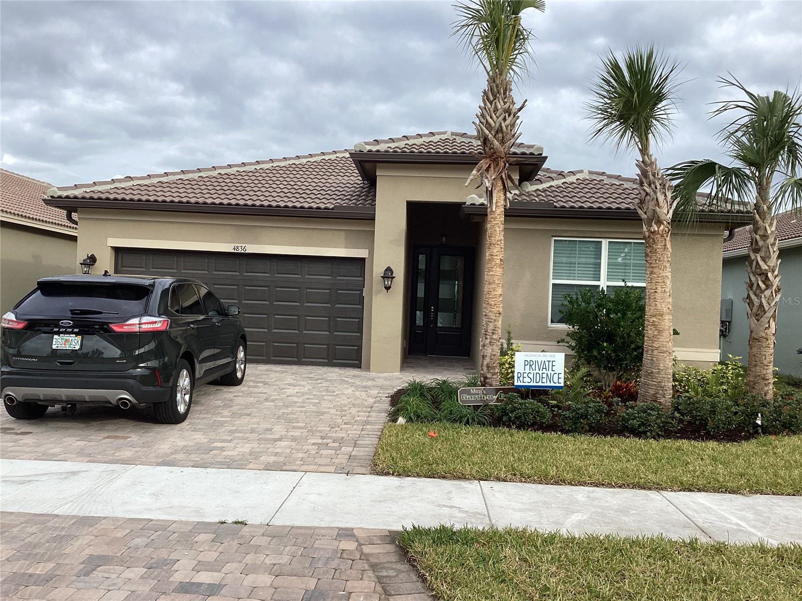 VALENCIA DEL SOL - Residential
