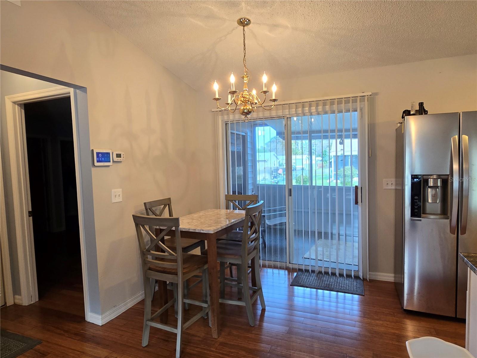 UNRECORDED PLAT/ASTOR FOREST CAM - Residential