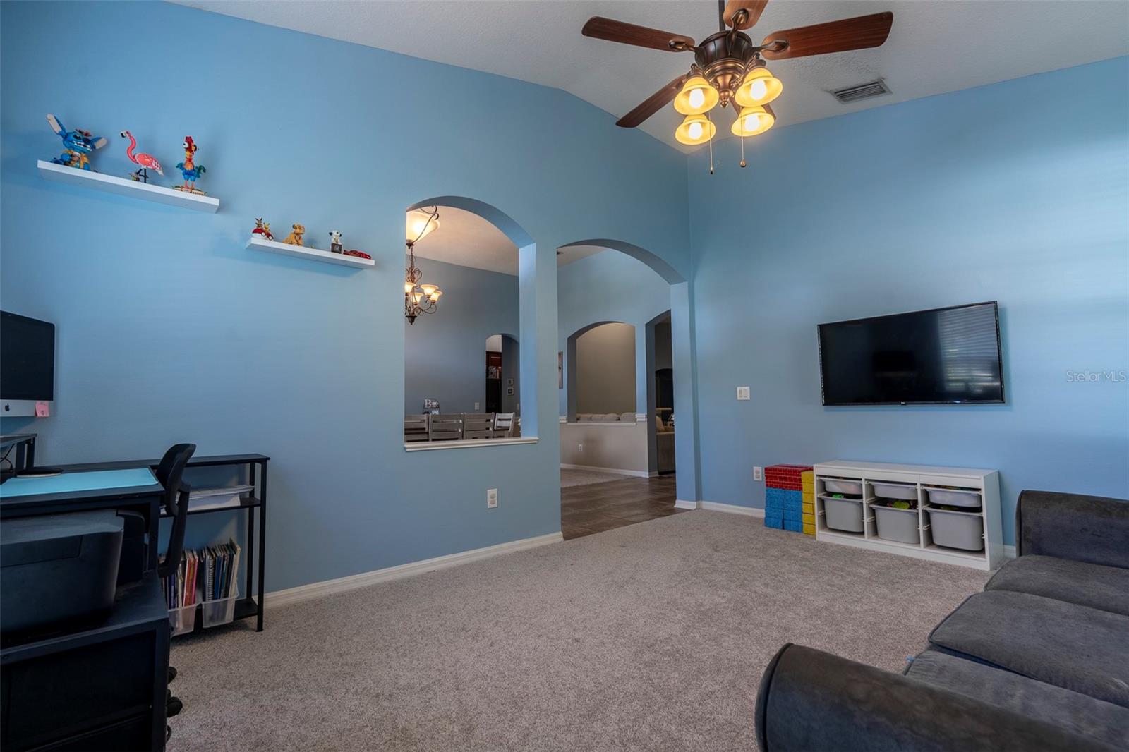 COVINGTON PARK PH 2A UNIT 2 - Residential