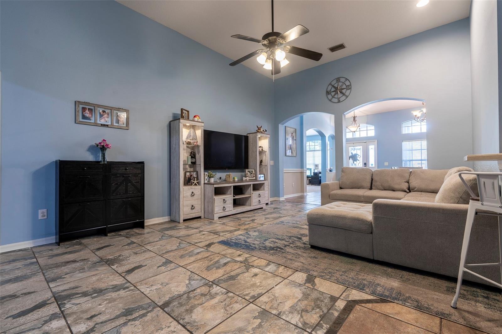 COVINGTON PARK PH 2A UNIT 2 - Residential