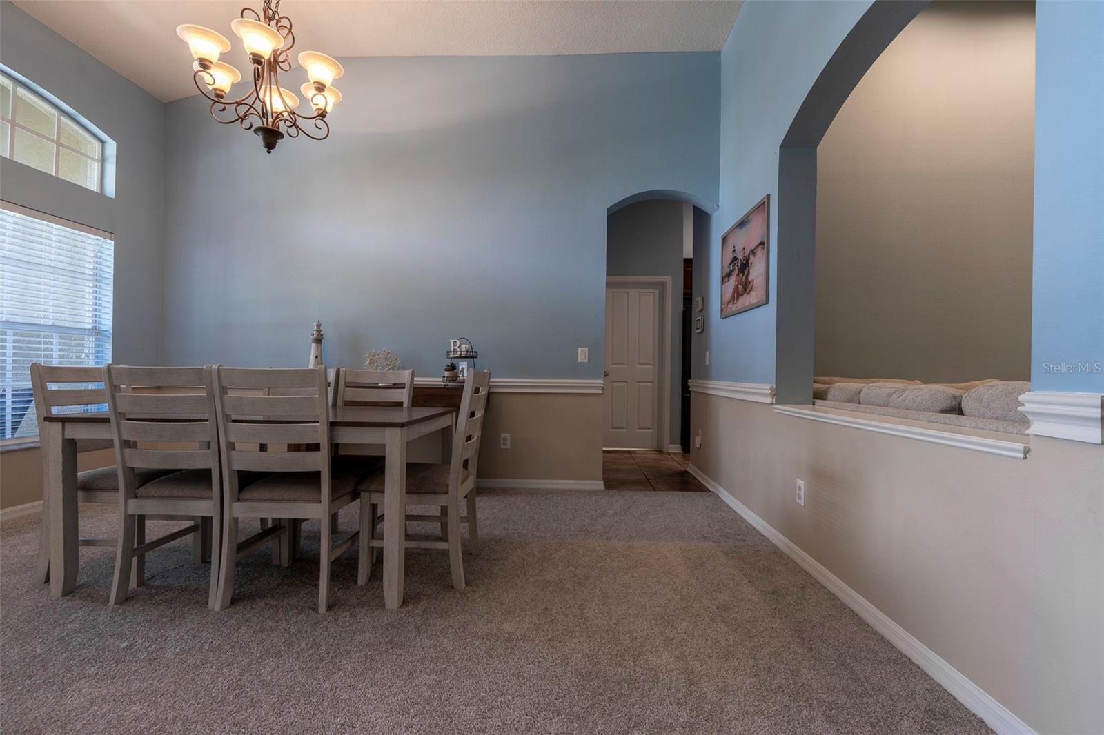 COVINGTON PARK PH 2A UNIT 2 - Residential