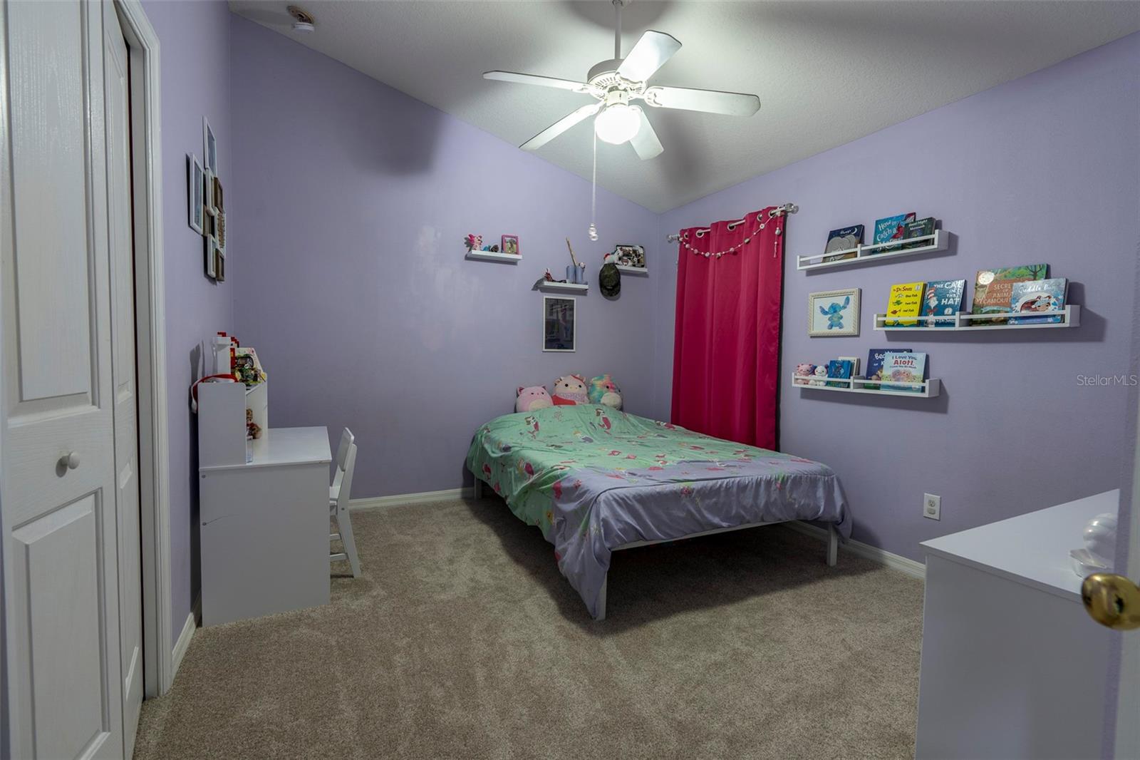 COVINGTON PARK PH 2A UNIT 2 - Residential
