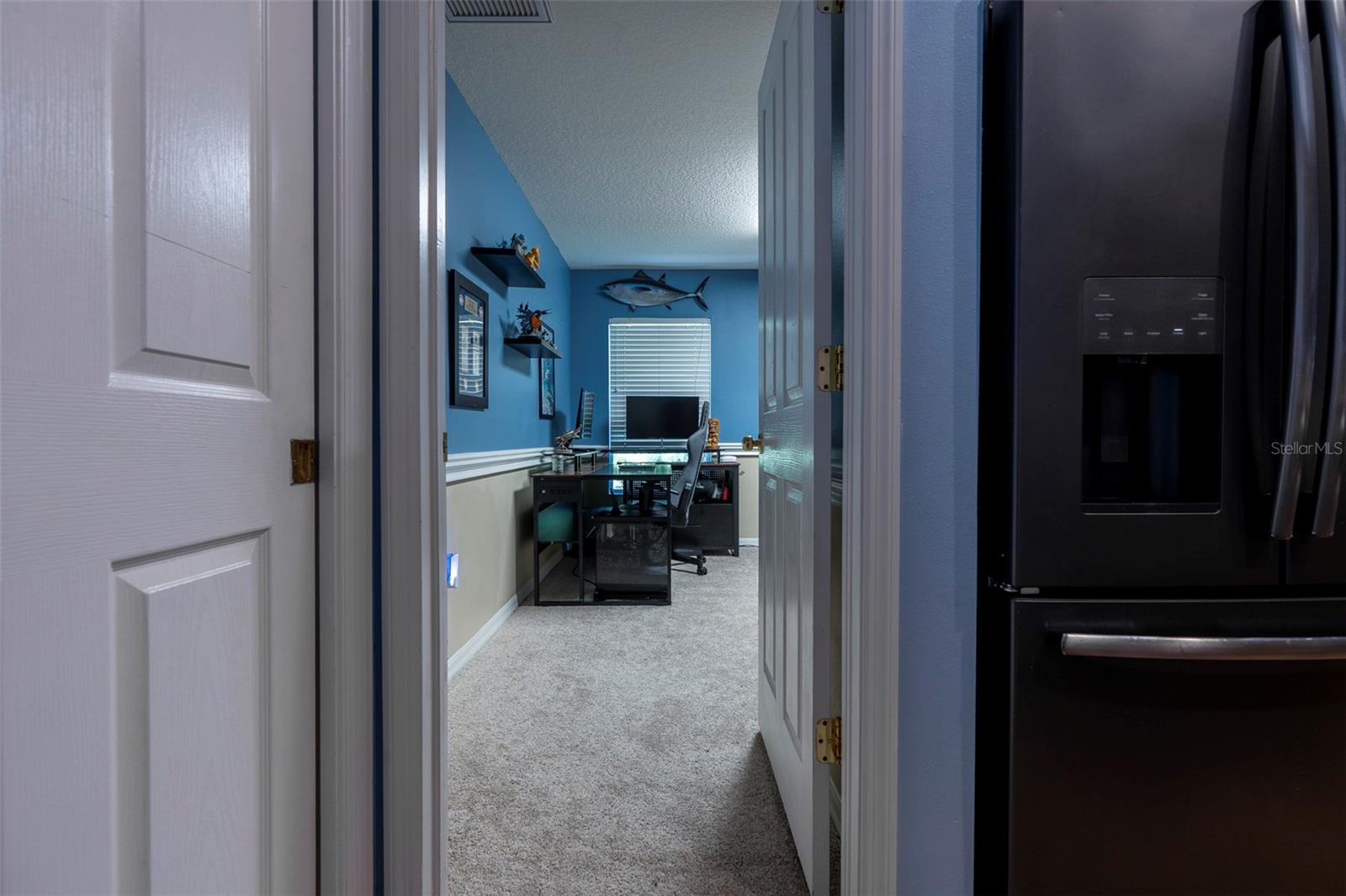 COVINGTON PARK PH 2A UNIT 2 - Residential