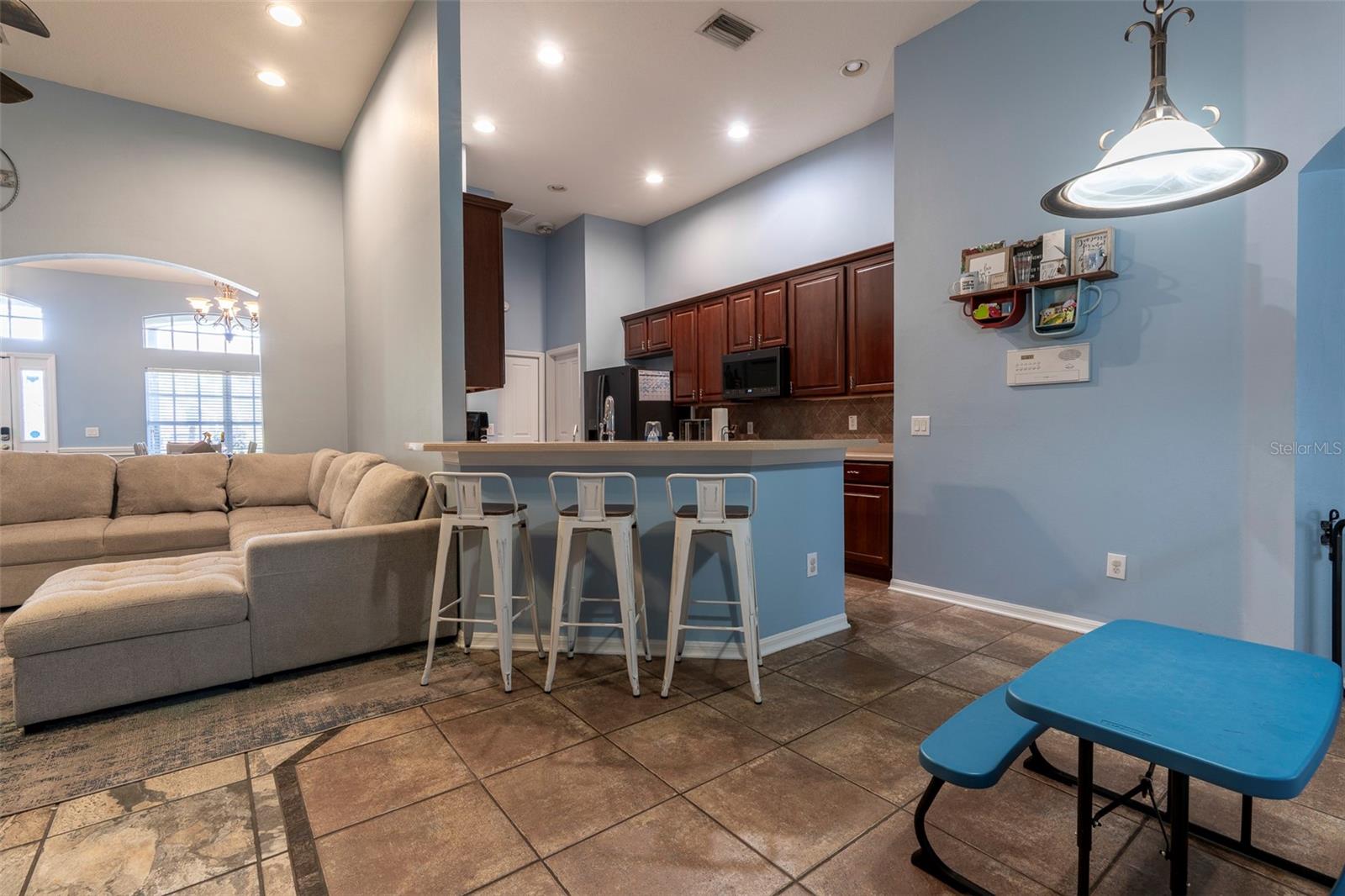COVINGTON PARK PH 2A UNIT 2 - Residential
