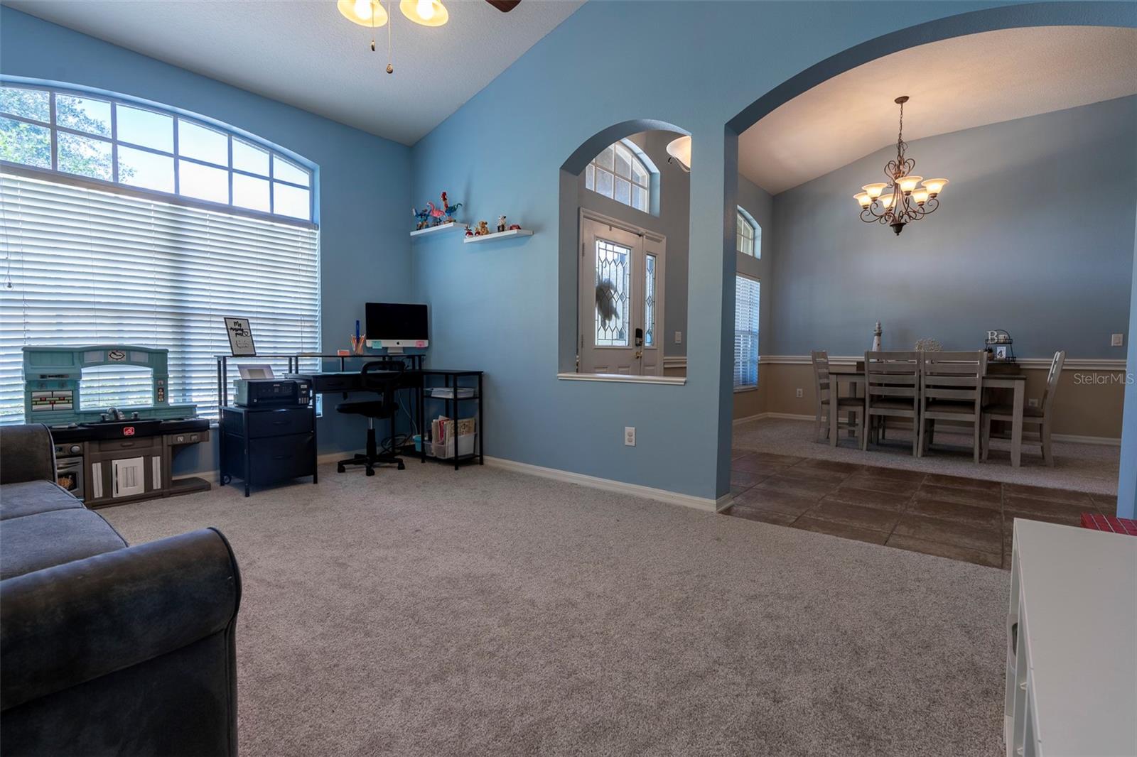 COVINGTON PARK PH 2A UNIT 2 - Residential