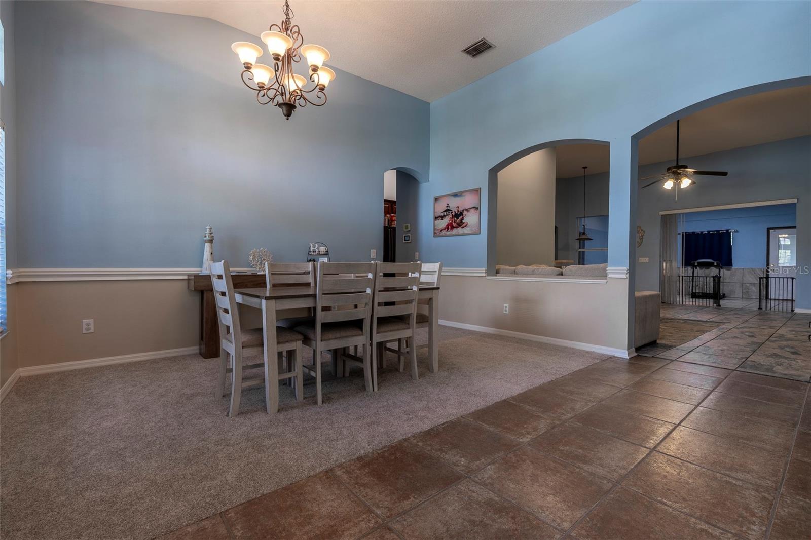 COVINGTON PARK PH 2A UNIT 2 - Residential