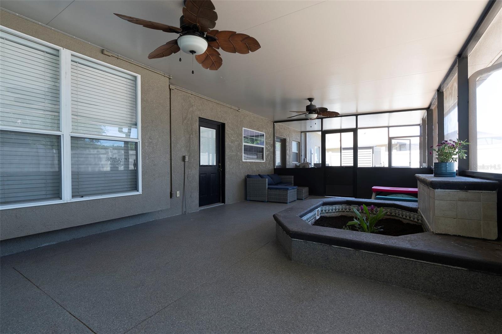 COVINGTON PARK PH 2A UNIT 2 - Residential