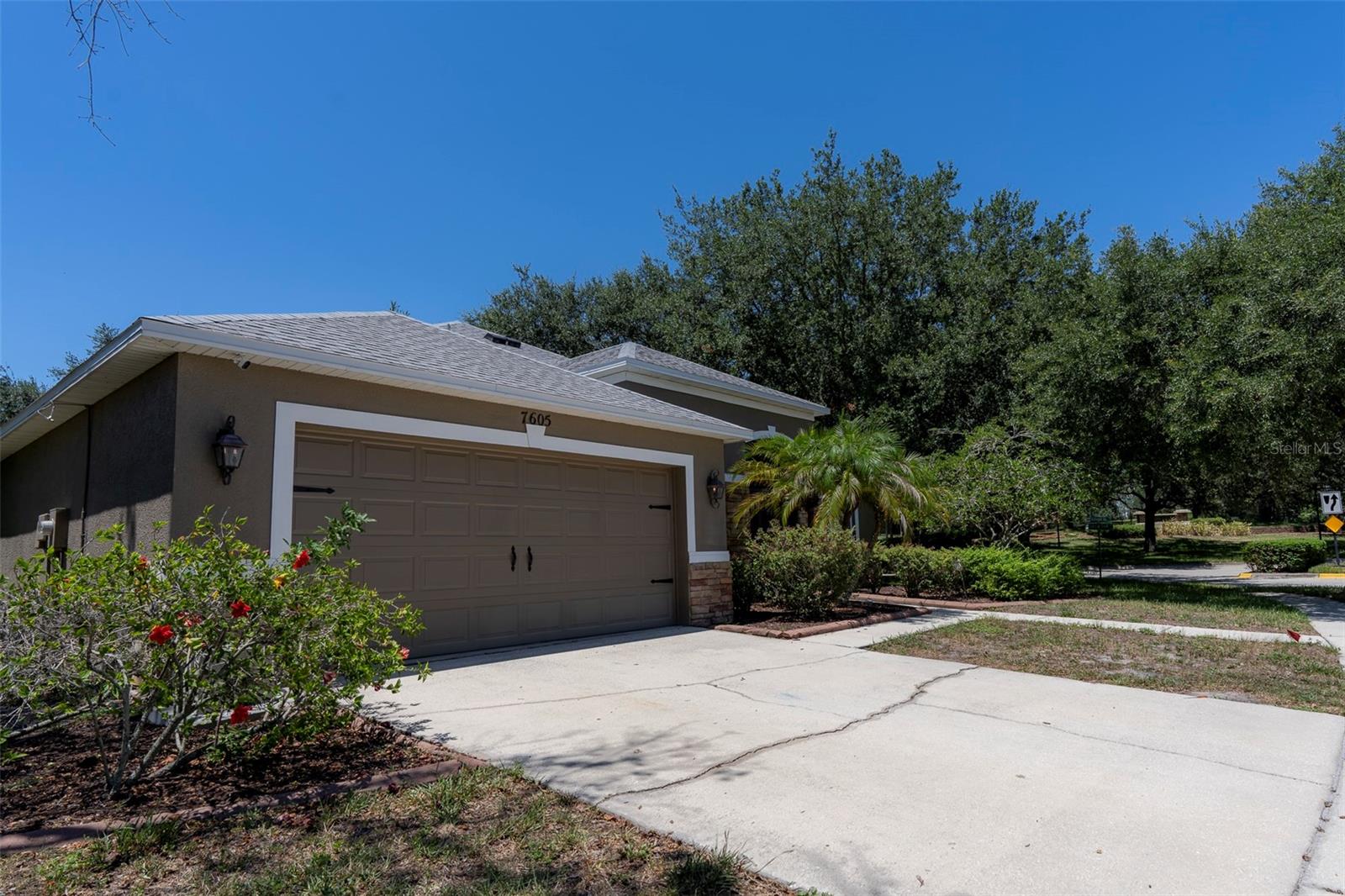 COVINGTON PARK PH 2A UNIT 2 - Residential
