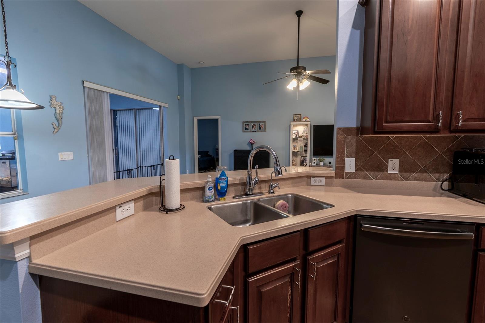COVINGTON PARK PH 2A UNIT 2 - Residential