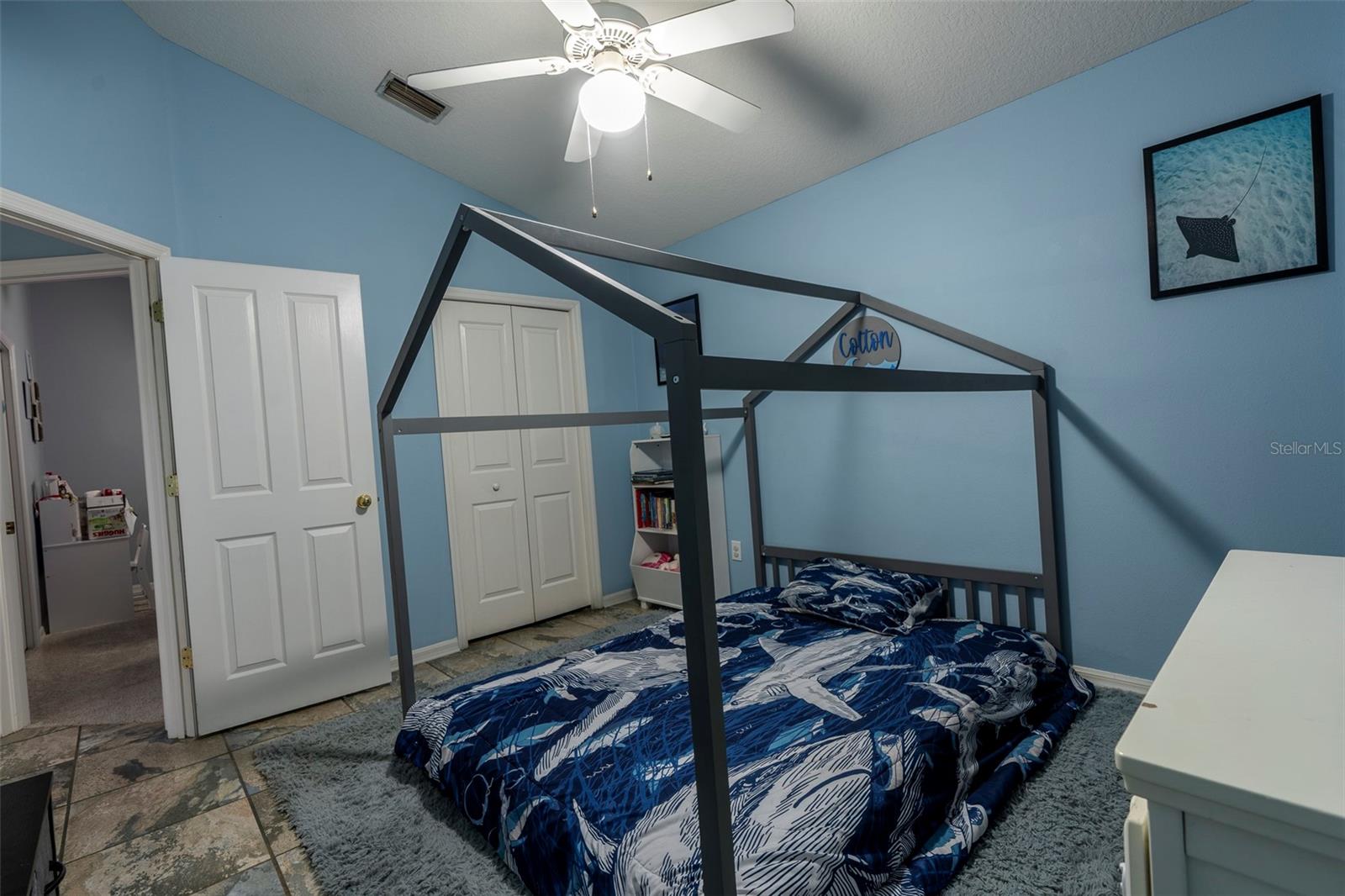COVINGTON PARK PH 2A UNIT 2 - Residential