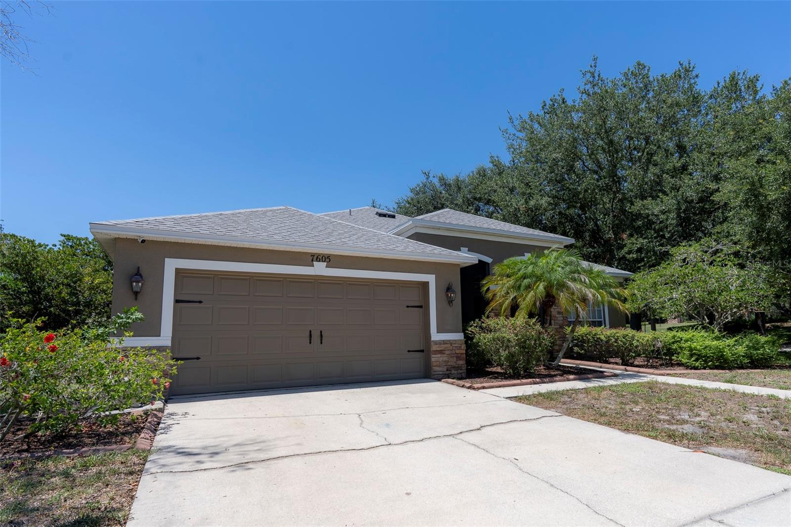 COVINGTON PARK PH 2A UNIT 2 - Residential