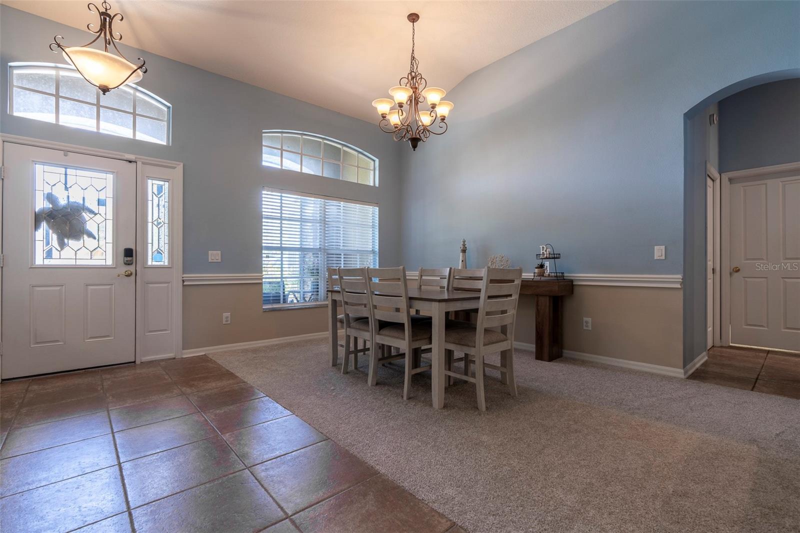 COVINGTON PARK PH 2A UNIT 2 - Residential