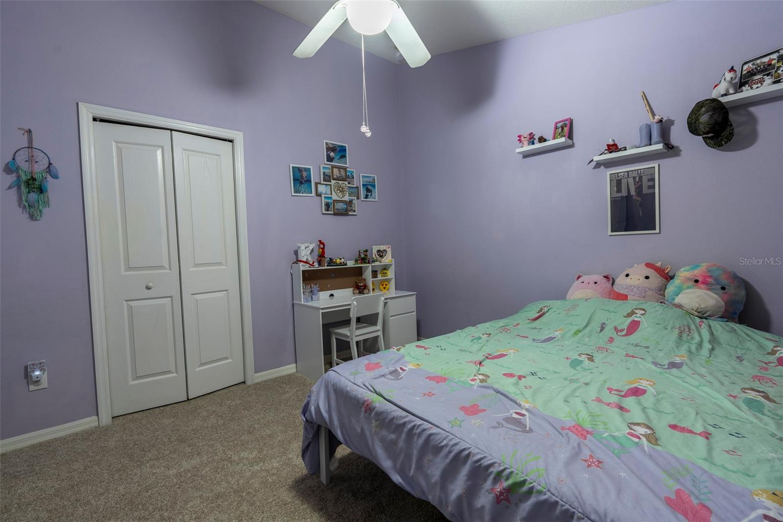 COVINGTON PARK PH 2A UNIT 2 - Residential