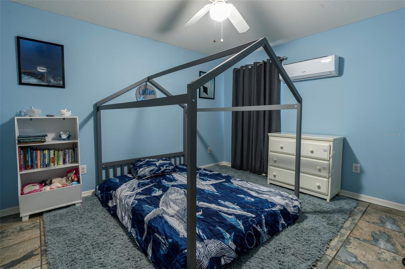 COVINGTON PARK PH 2A UNIT 2 - Residential