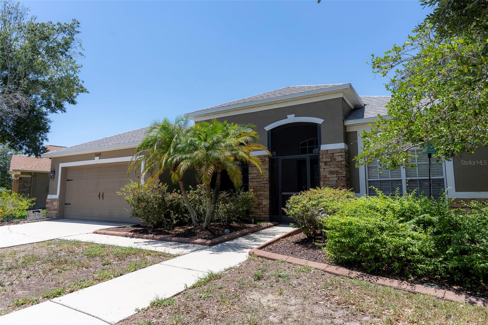COVINGTON PARK PH 2A UNIT 2 - Residential