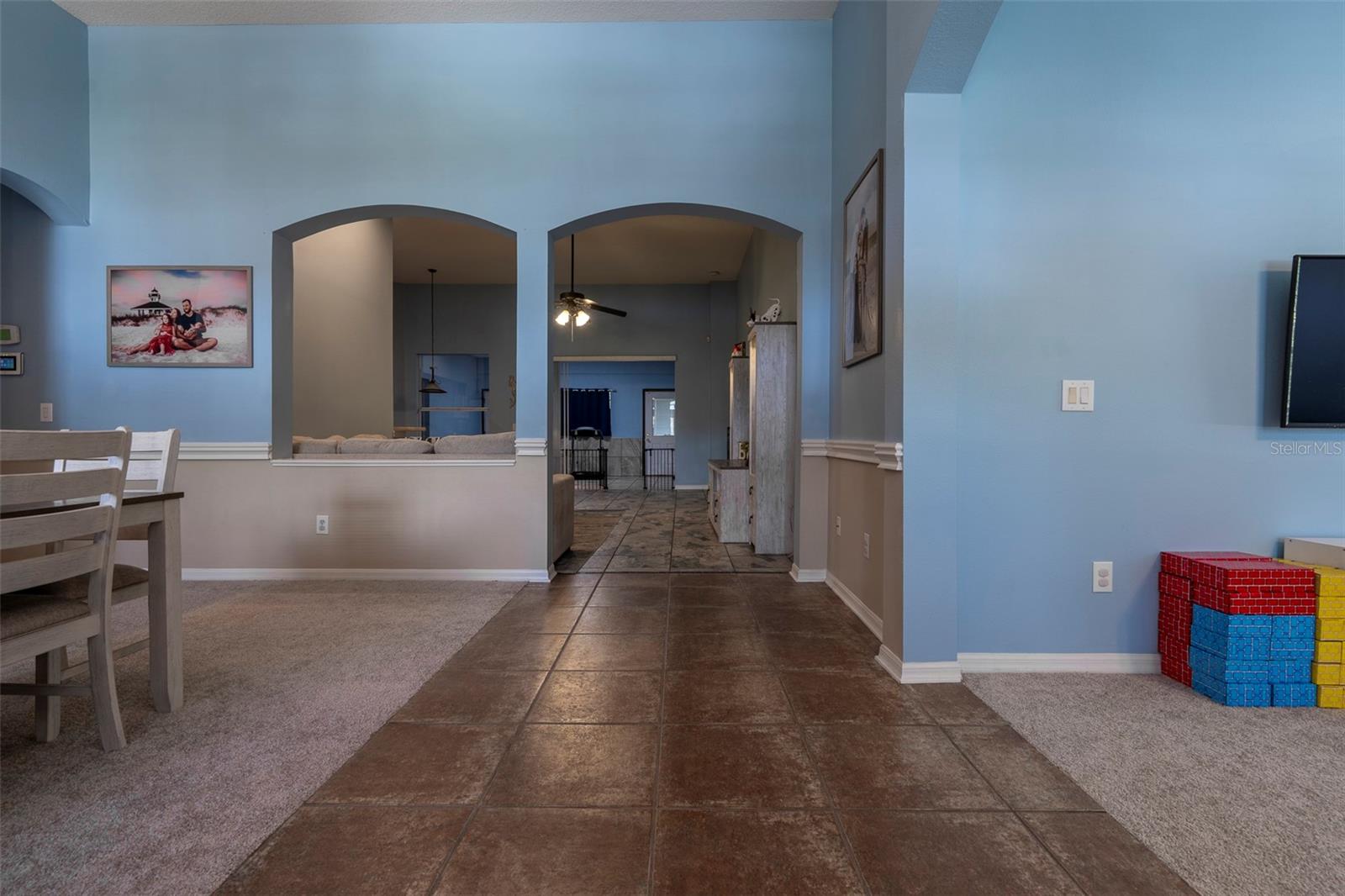 COVINGTON PARK PH 2A UNIT 2 - Residential