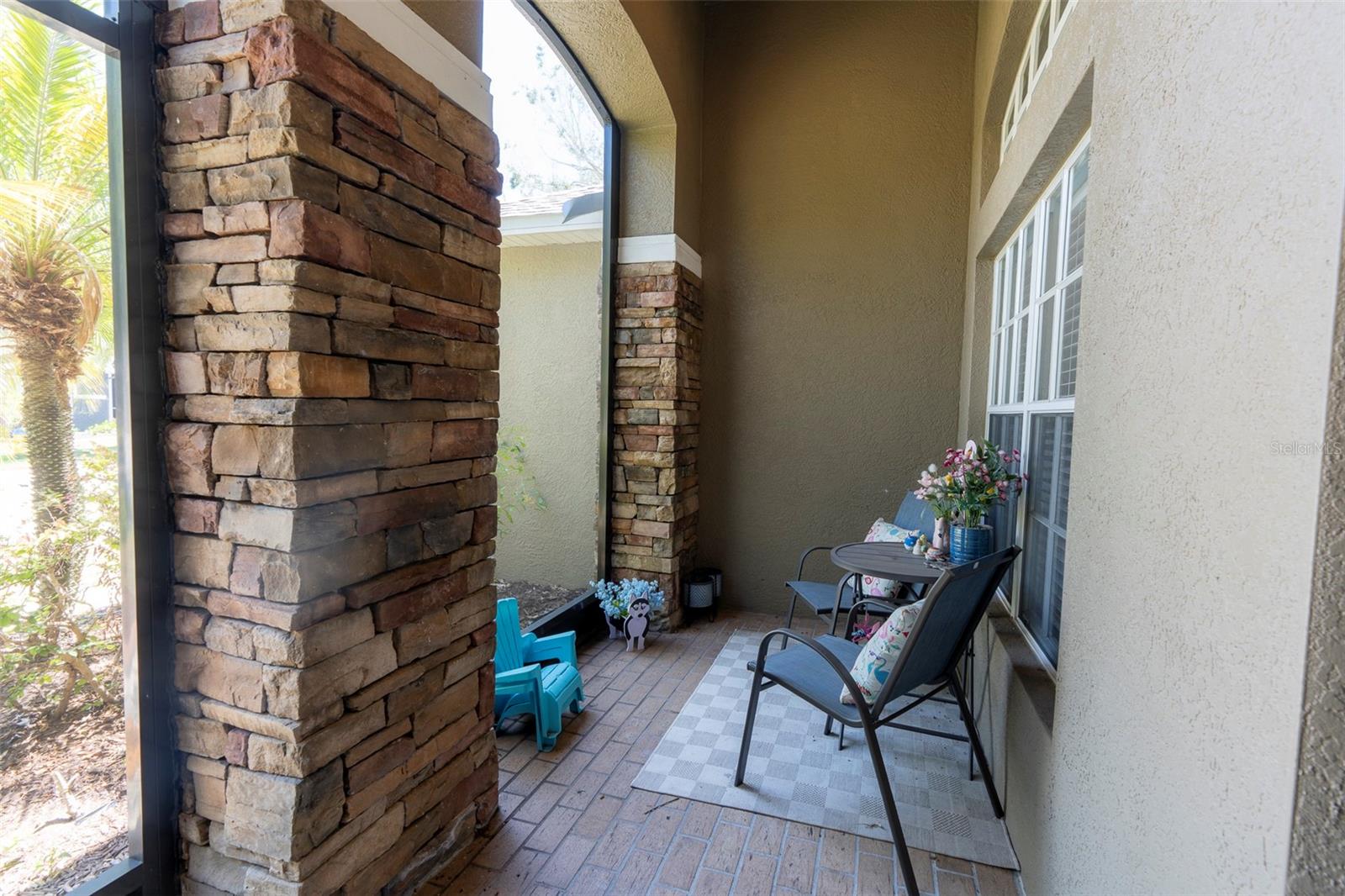 COVINGTON PARK PH 2A UNIT 2 - Residential