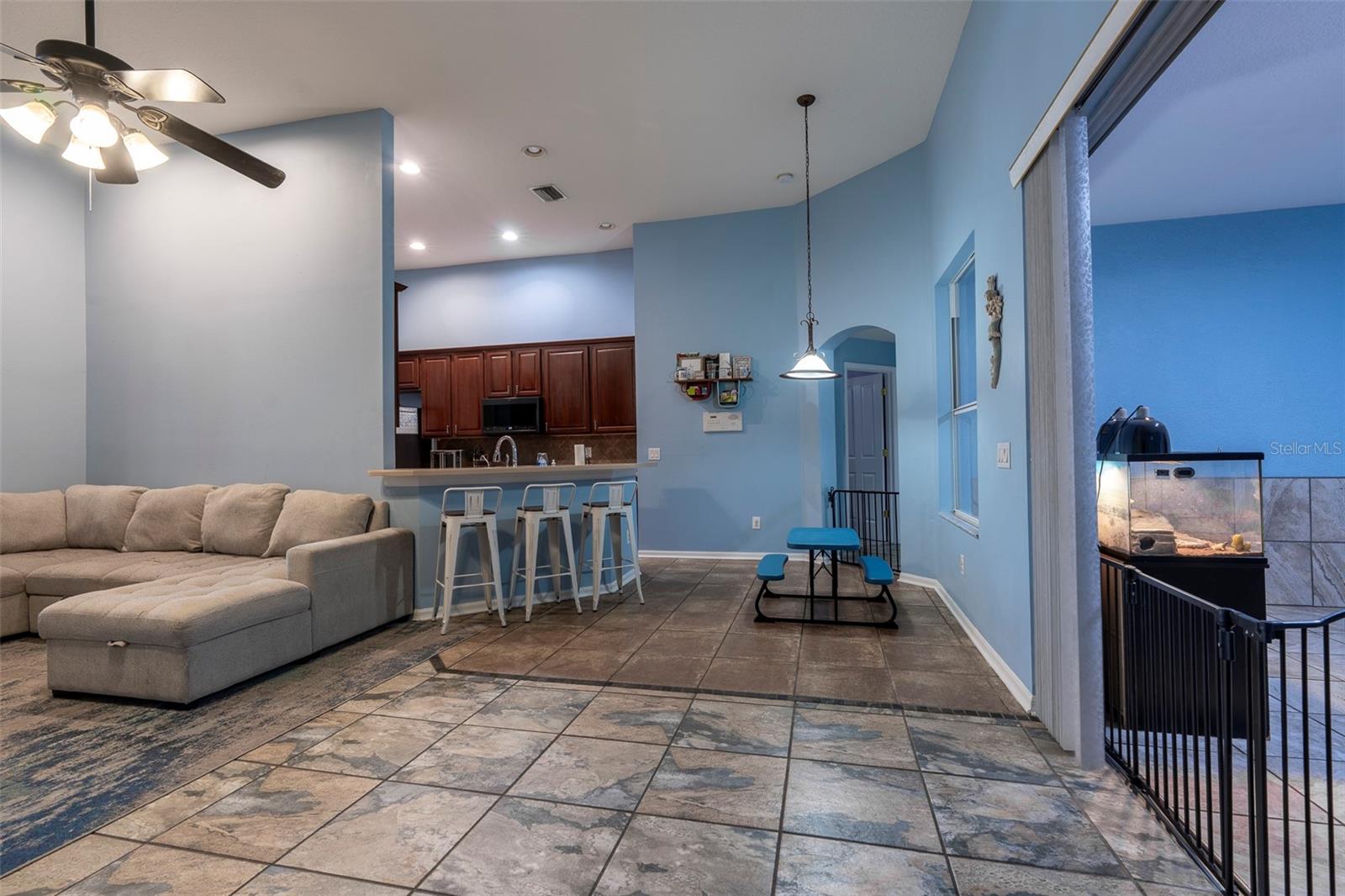 COVINGTON PARK PH 2A UNIT 2 - Residential