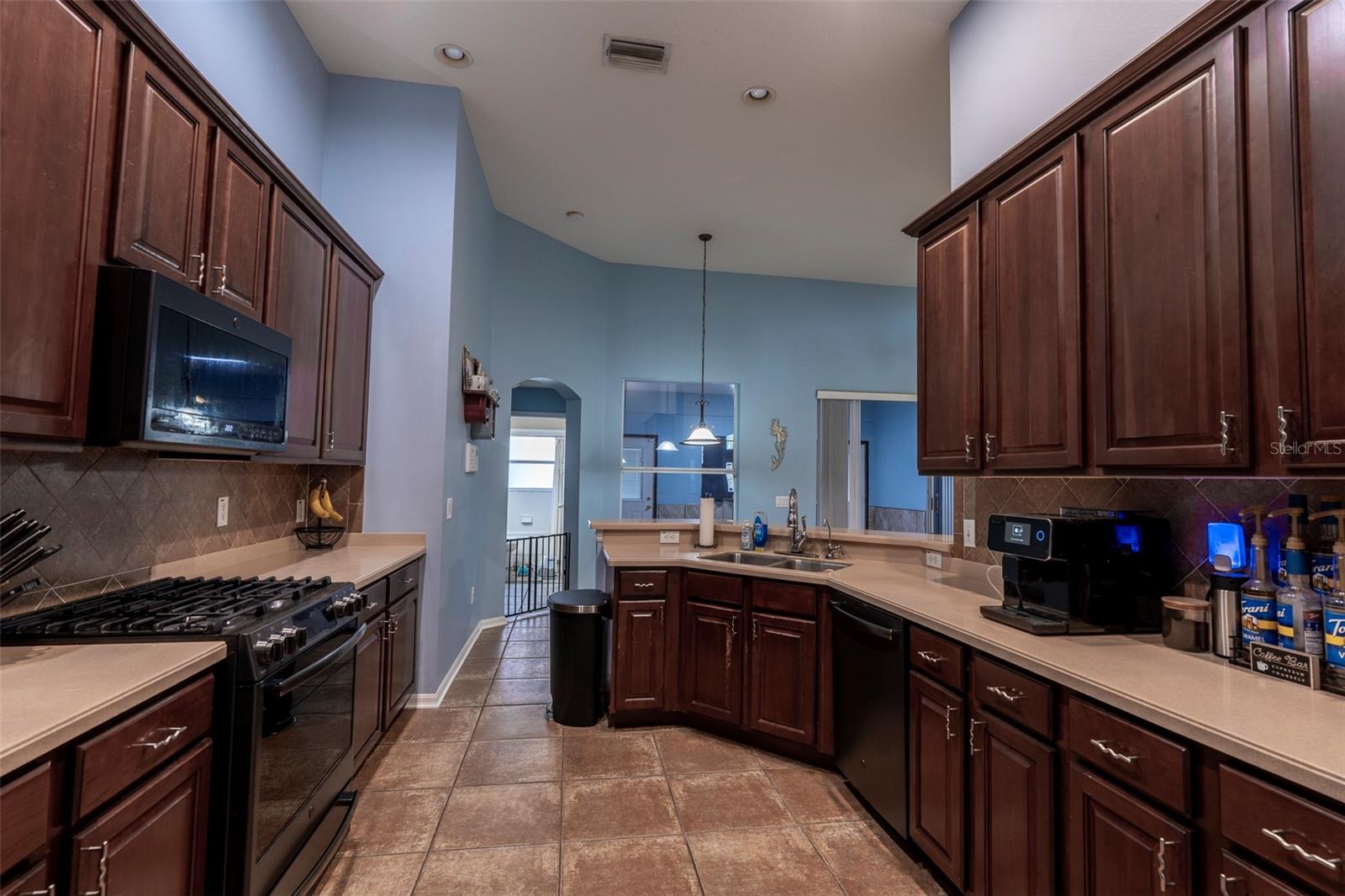COVINGTON PARK PH 2A UNIT 2 - Residential