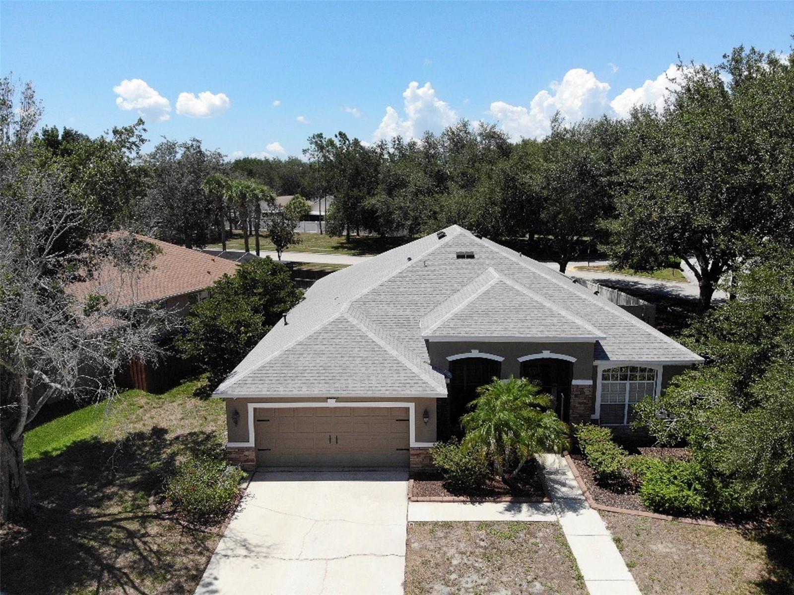 COVINGTON PARK PH 2A UNIT 2 - Residential